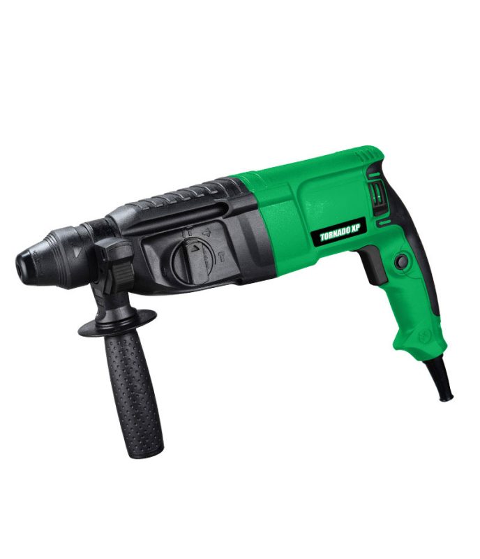 دريل هيلتي 26 مم - Rotary Hammer Drill