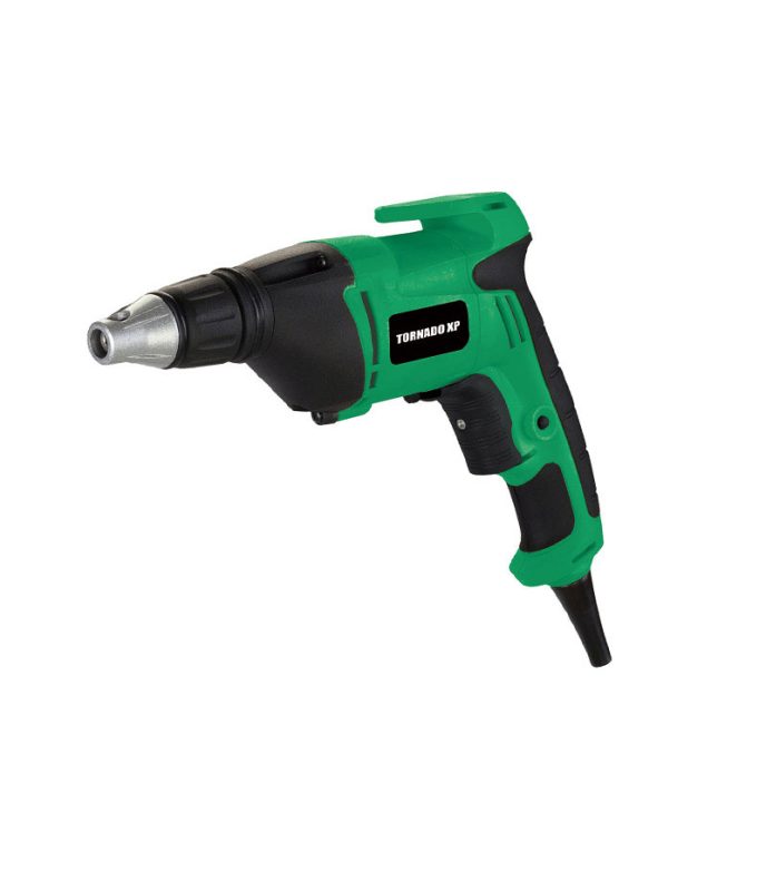دريل الفك والربط - Screwdriver Drill
