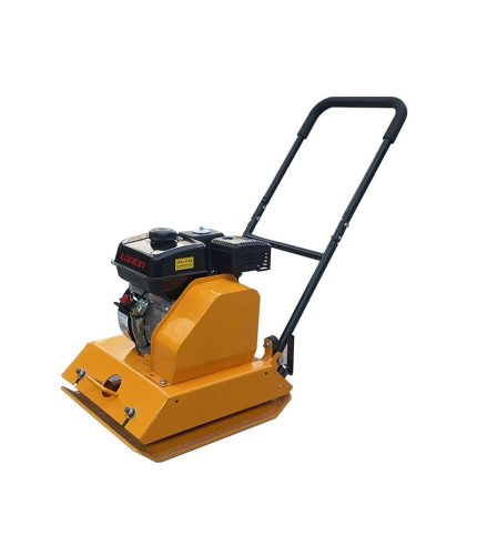 دكاك التربة-Plate Compactor