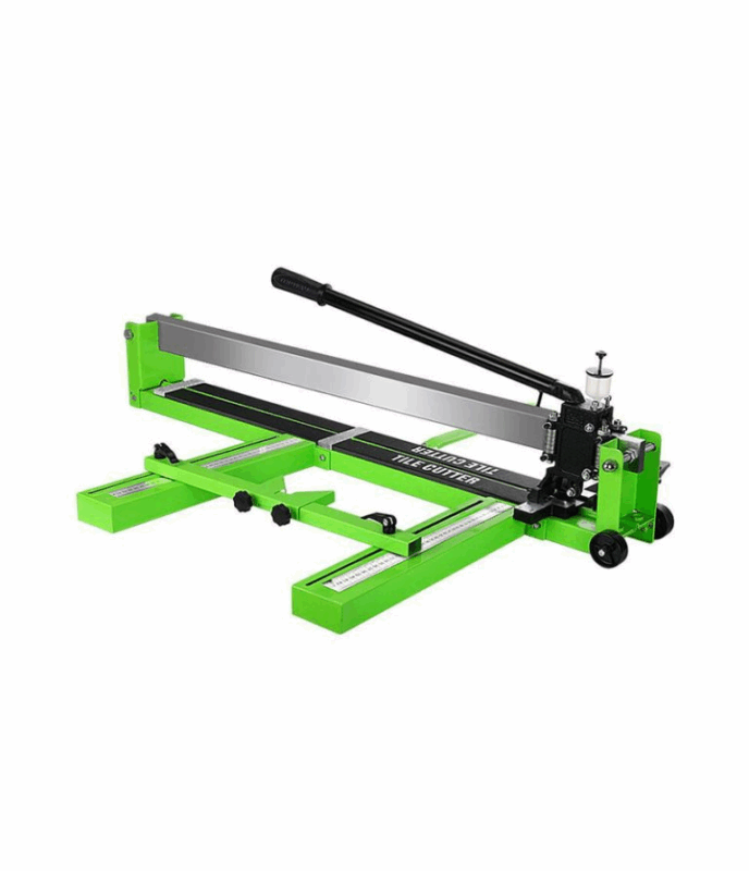 منشار السيراميك الإسباني-Spanish tile cutter