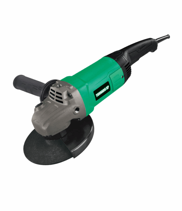 صاروخ الجلخ- Angle Grinder