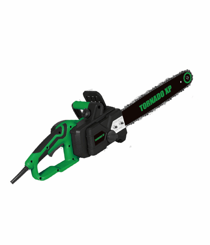 منشار الشجر الكهربائي-Electric Chainsaw