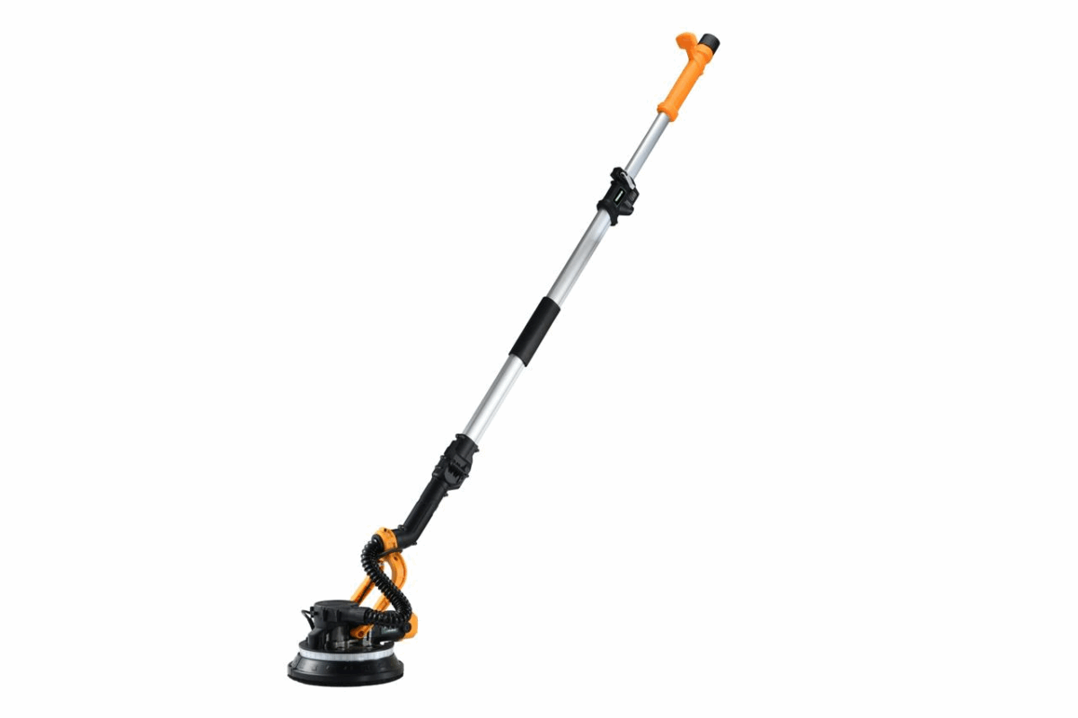 صنفرة الجدران - Drywall Sander